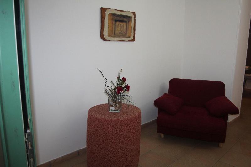 Santa Caterina Hotel Pompei Bagian luar foto